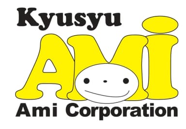 株式会社アミー ロゴ
